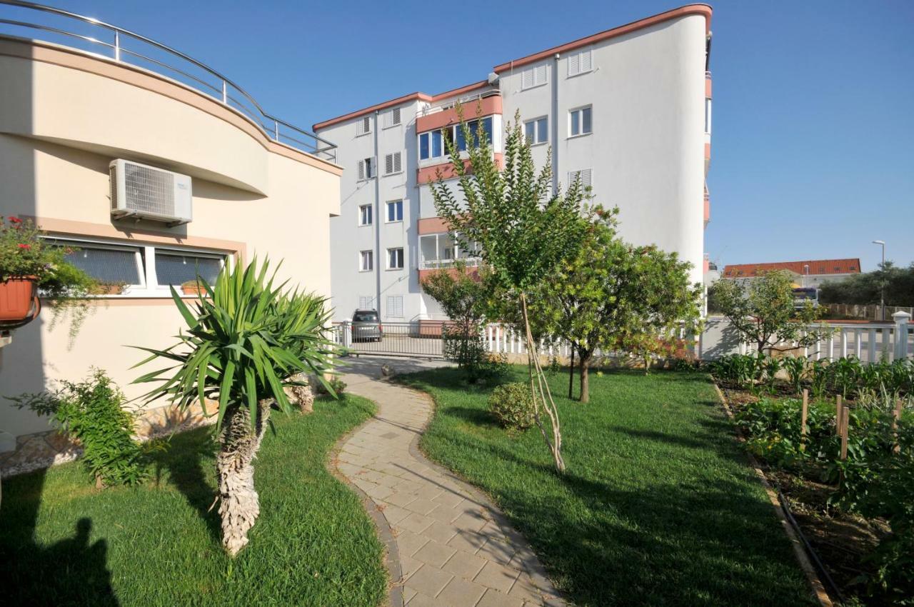 Villa Drasko Kaštela Exterior foto
