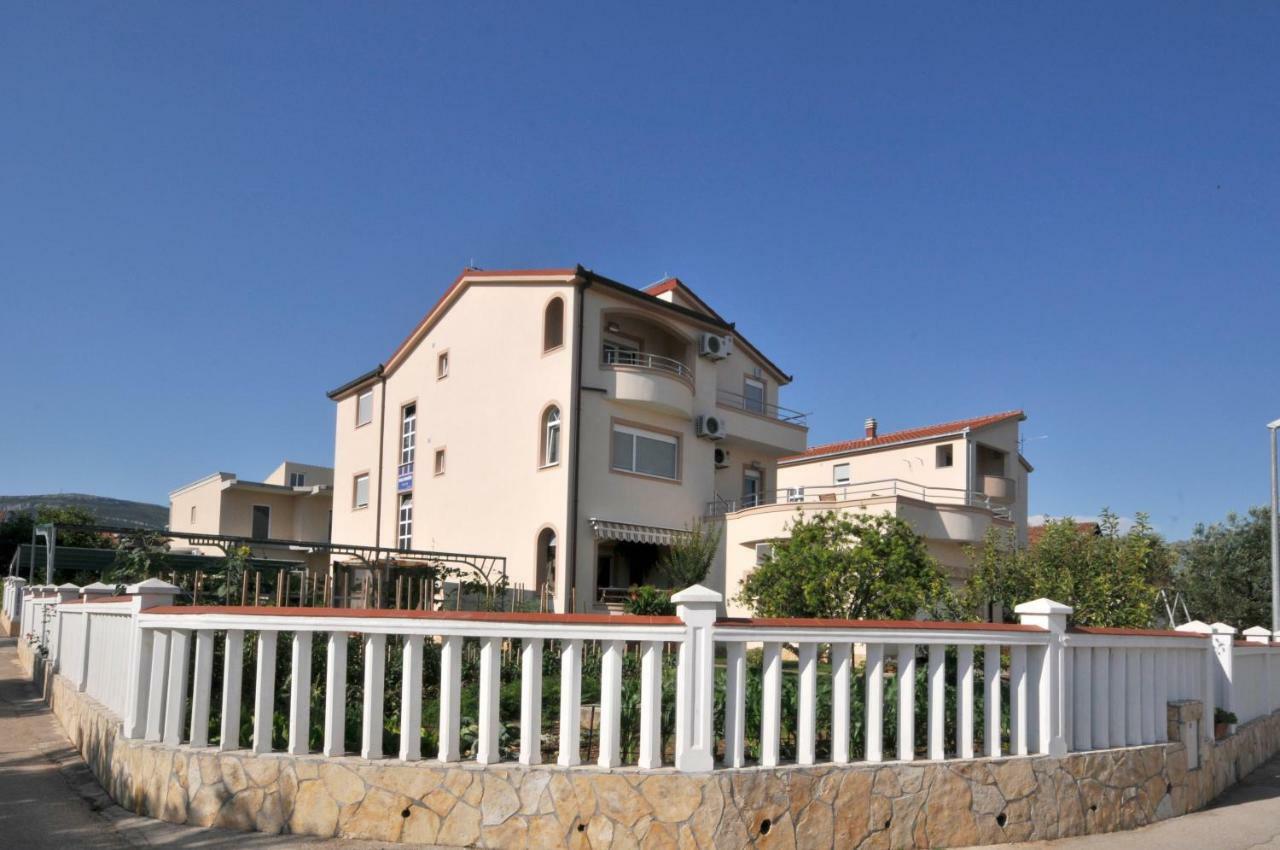Villa Drasko Kaštela Exterior foto