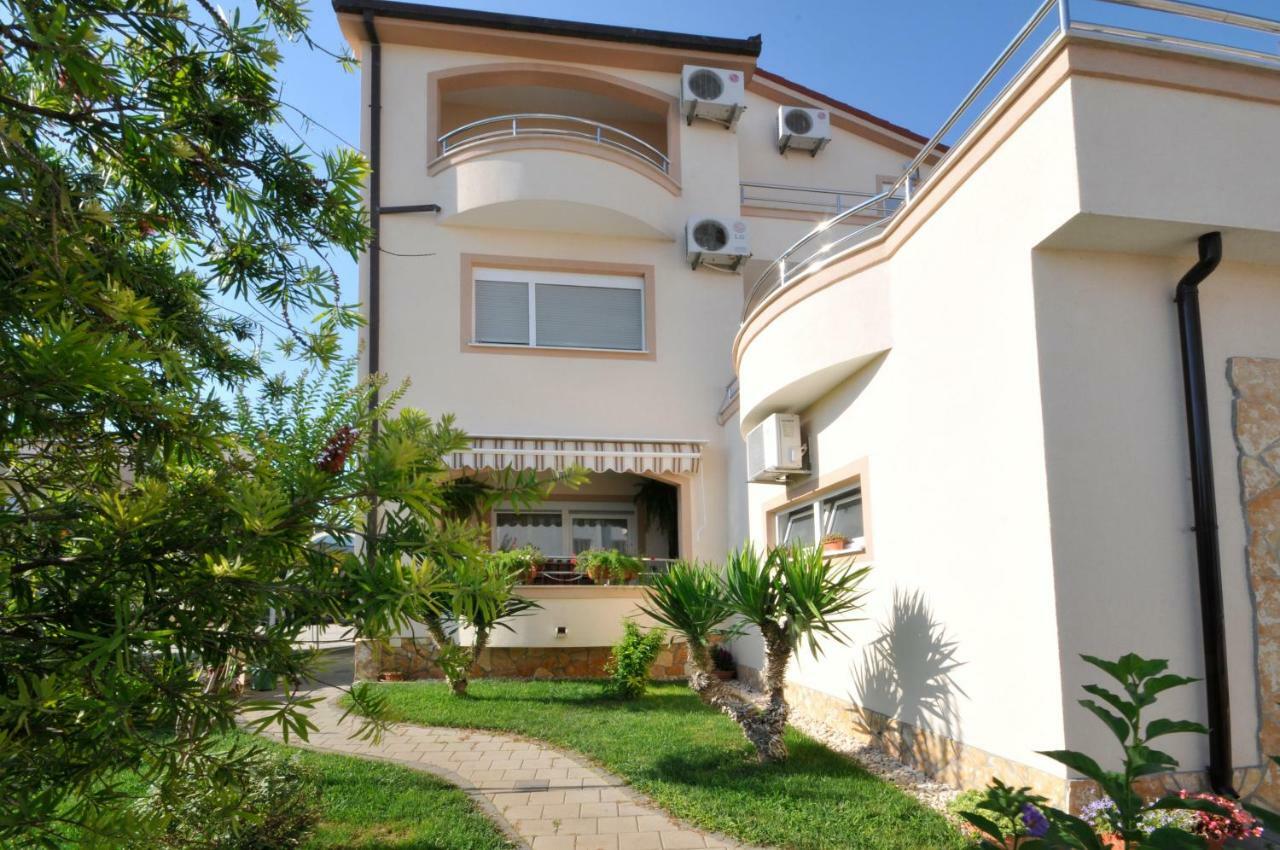 Villa Drasko Kaštela Exterior foto