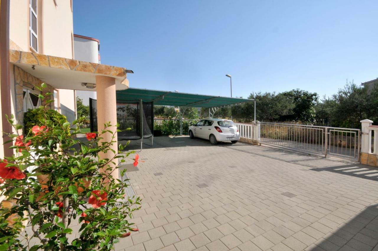Villa Drasko Kaštela Exterior foto