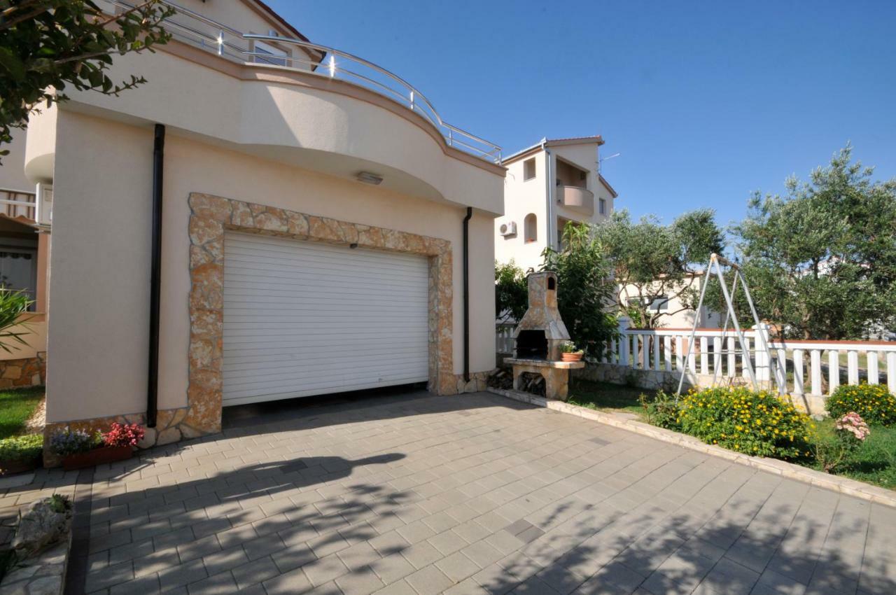Villa Drasko Kaštela Exterior foto