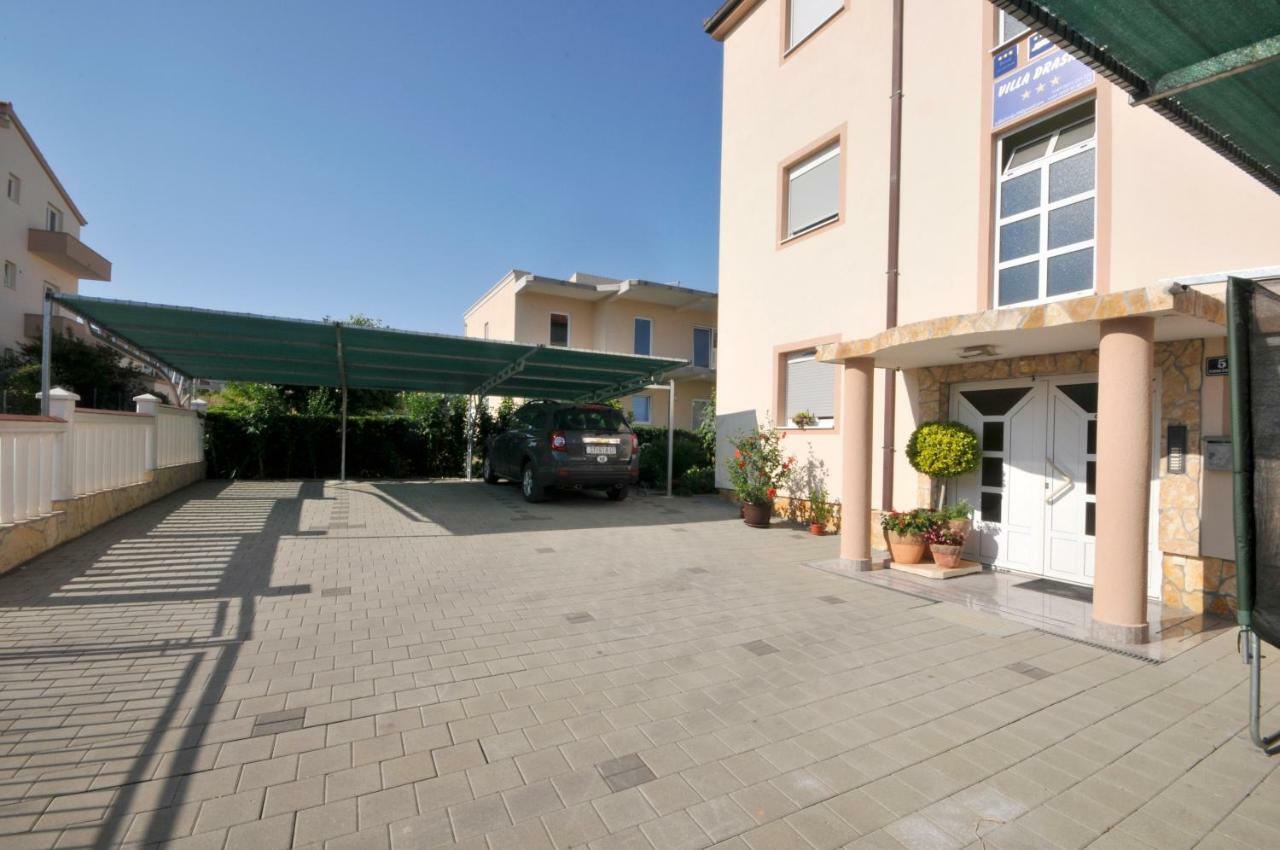 Villa Drasko Kaštela Exterior foto