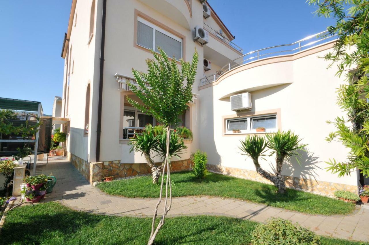 Villa Drasko Kaštela Exterior foto