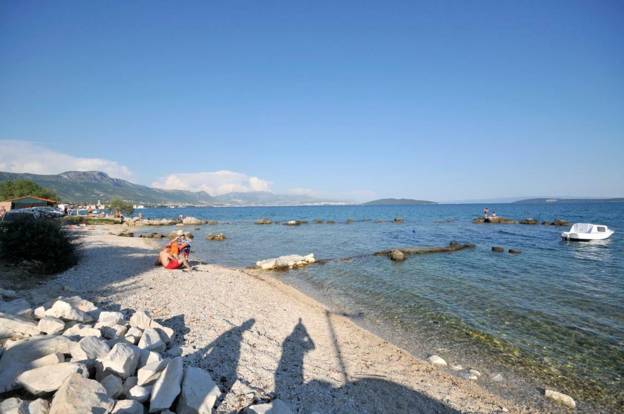 Villa Drasko Kaštela Exterior foto