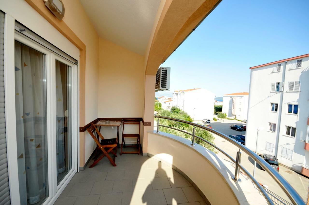 Villa Drasko Kaštela Exterior foto