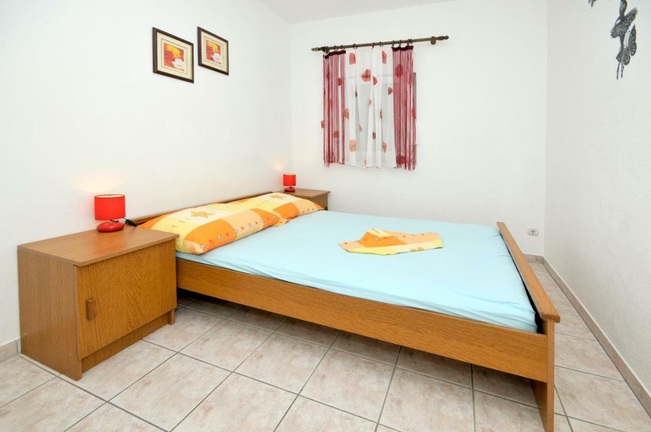 Villa Drasko Kaštela Exterior foto