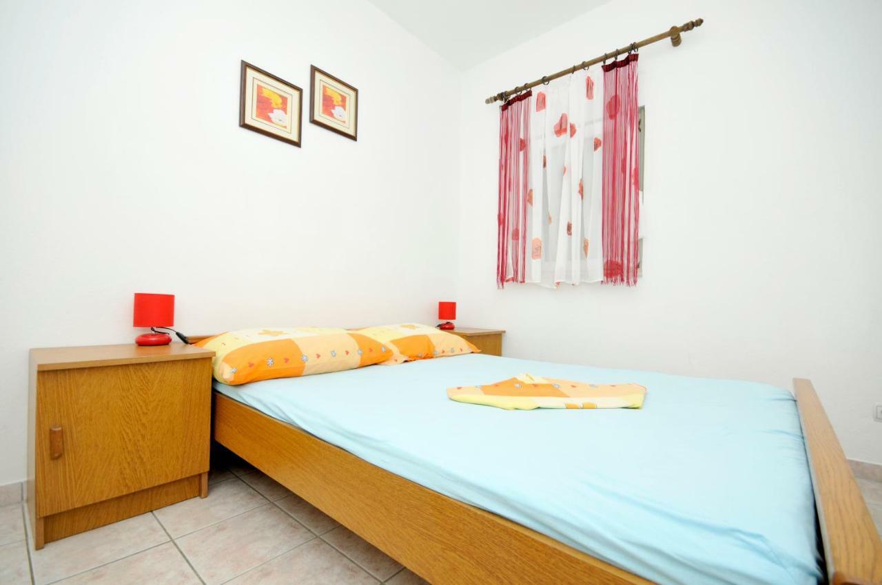 Villa Drasko Kaštela Exterior foto