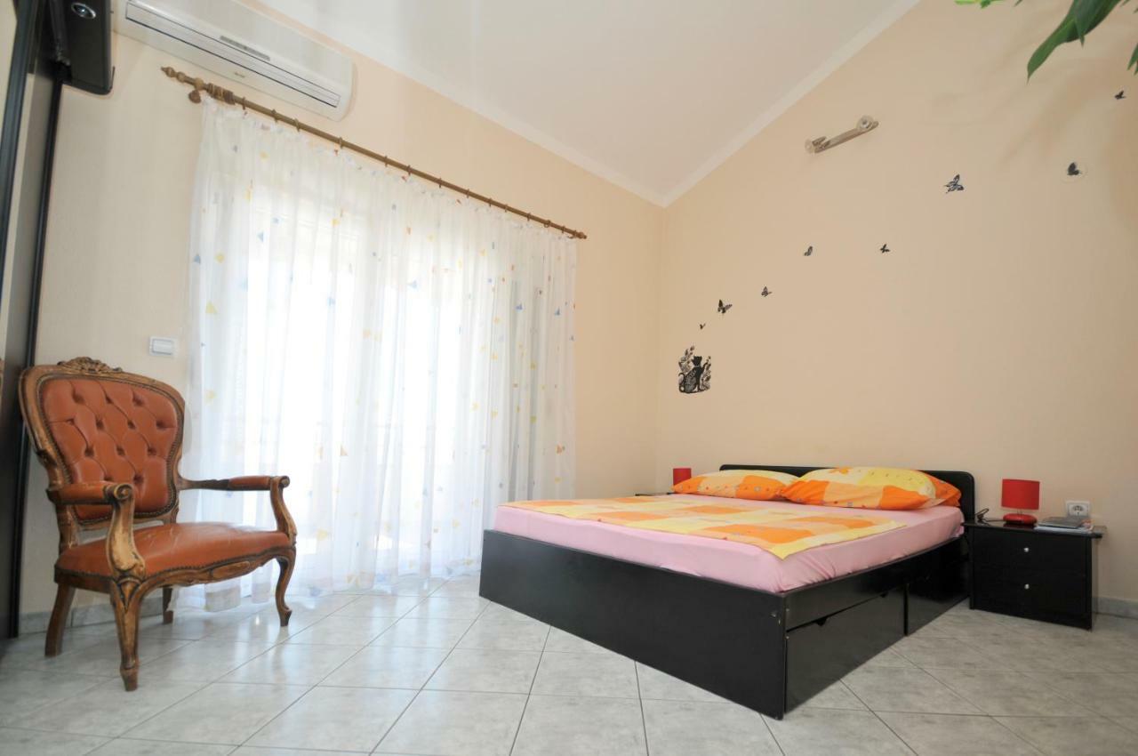 Villa Drasko Kaštela Exterior foto