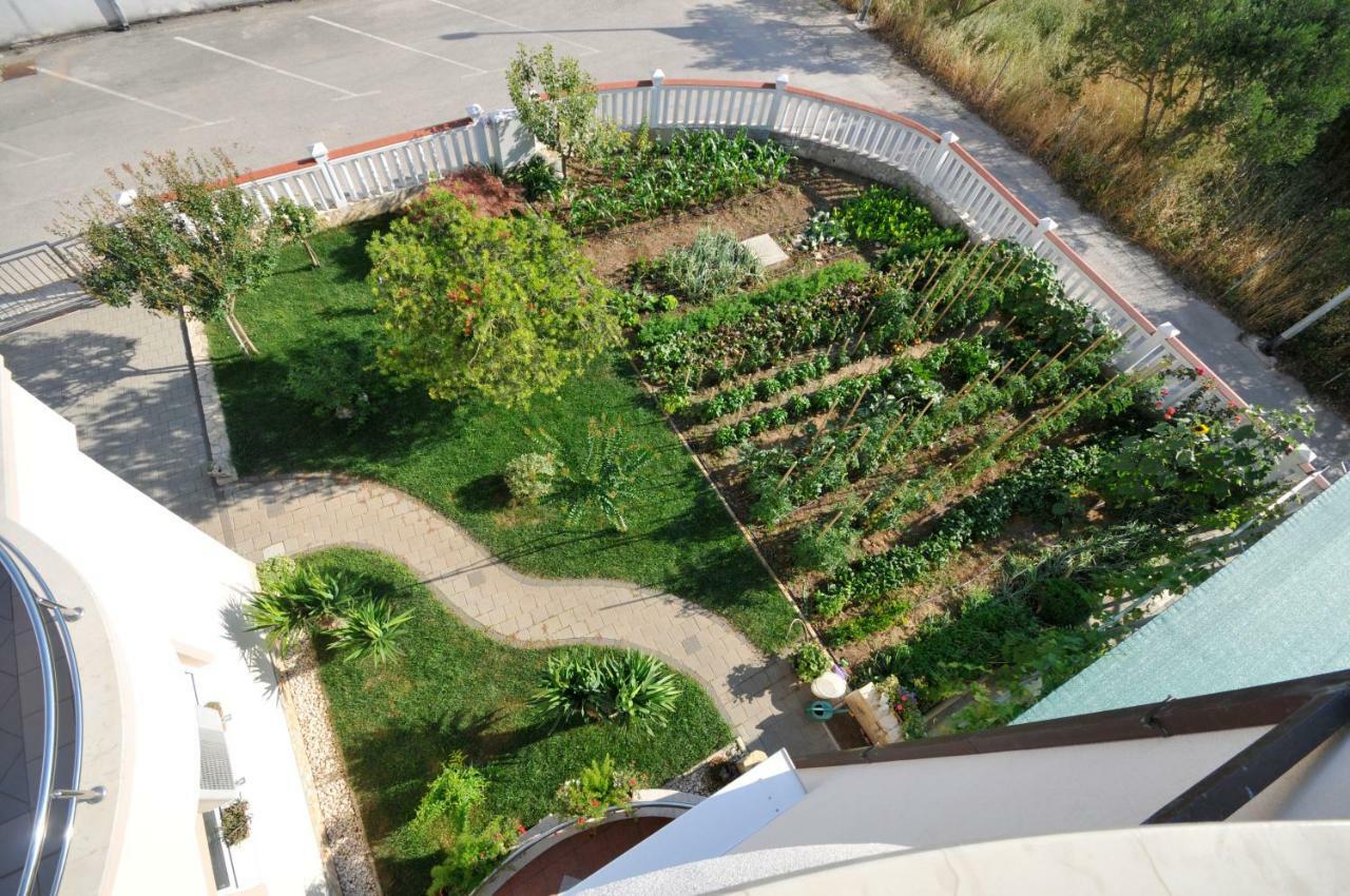 Villa Drasko Kaštela Exterior foto