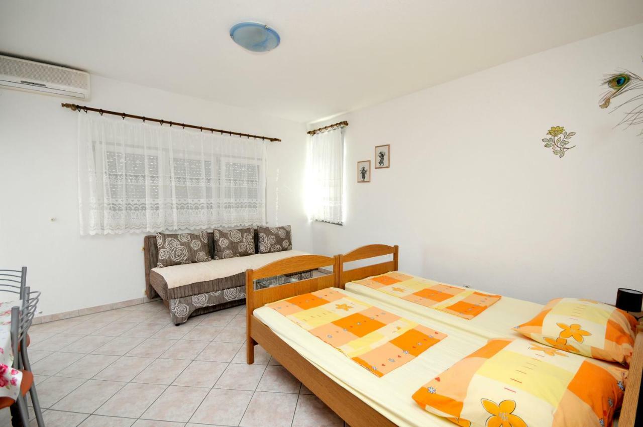 Villa Drasko Kaštela Exterior foto