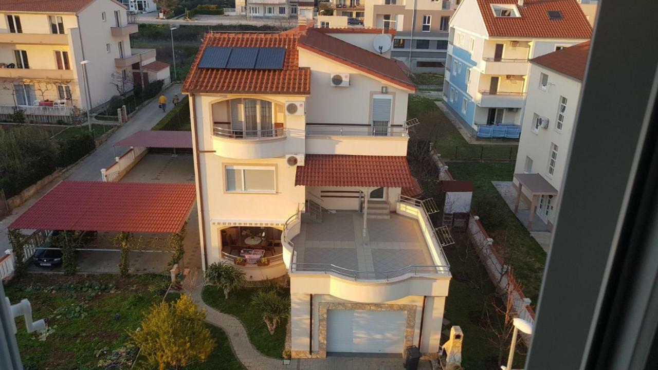 Villa Drasko Kaštela Exterior foto