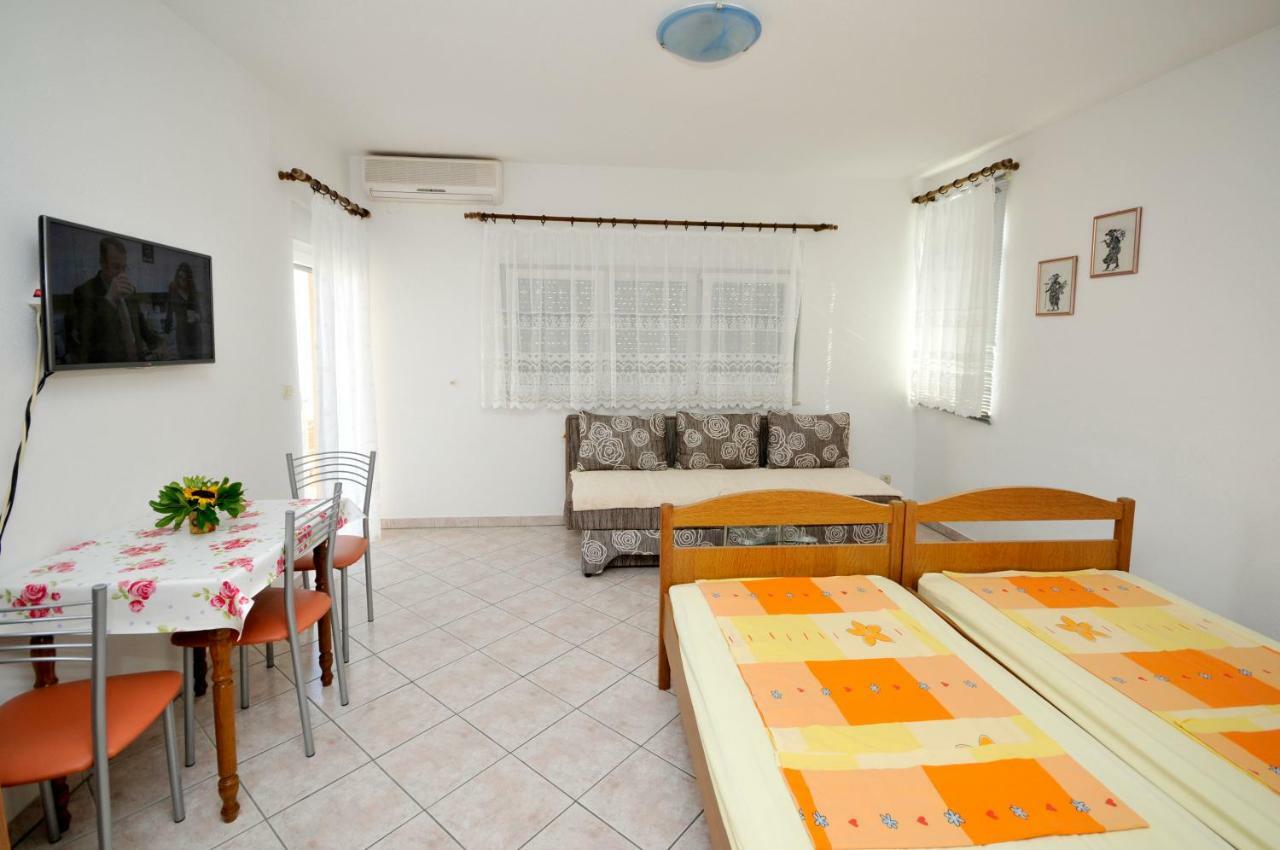 Villa Drasko Kaštela Exterior foto