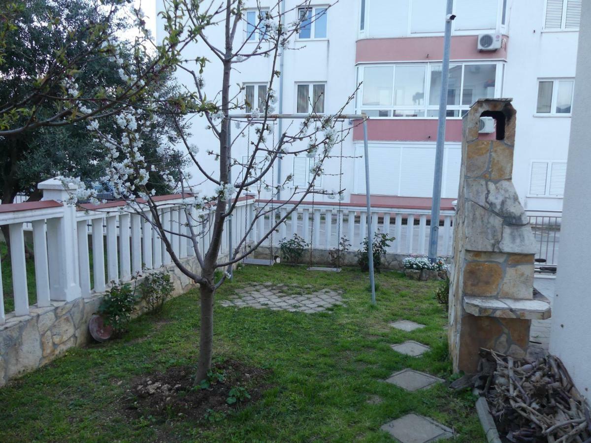 Villa Drasko Kaštela Exterior foto