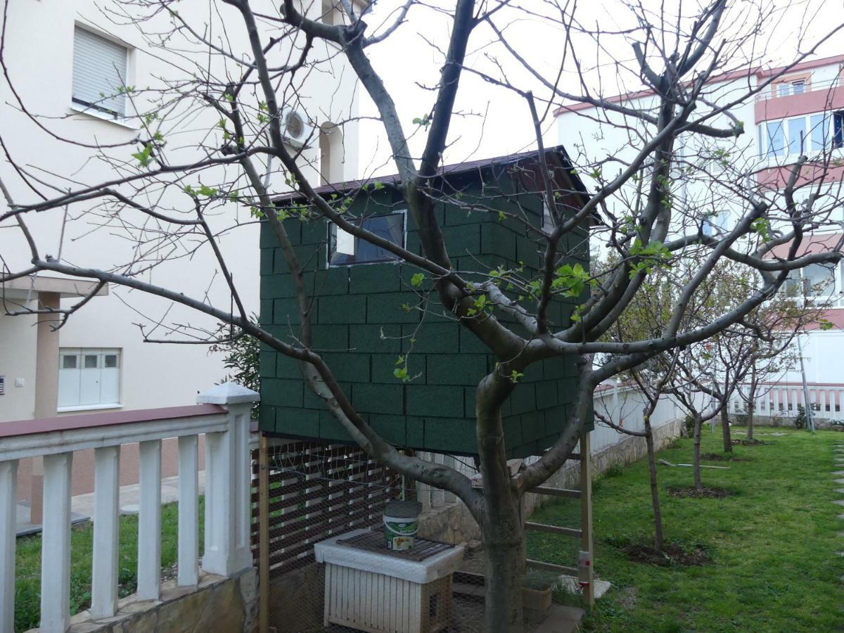 Villa Drasko Kaštela Exterior foto