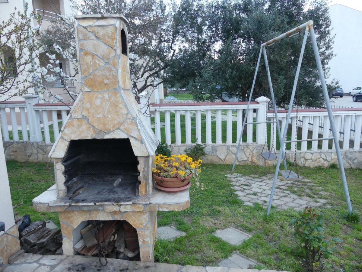 Villa Drasko Kaštela Exterior foto