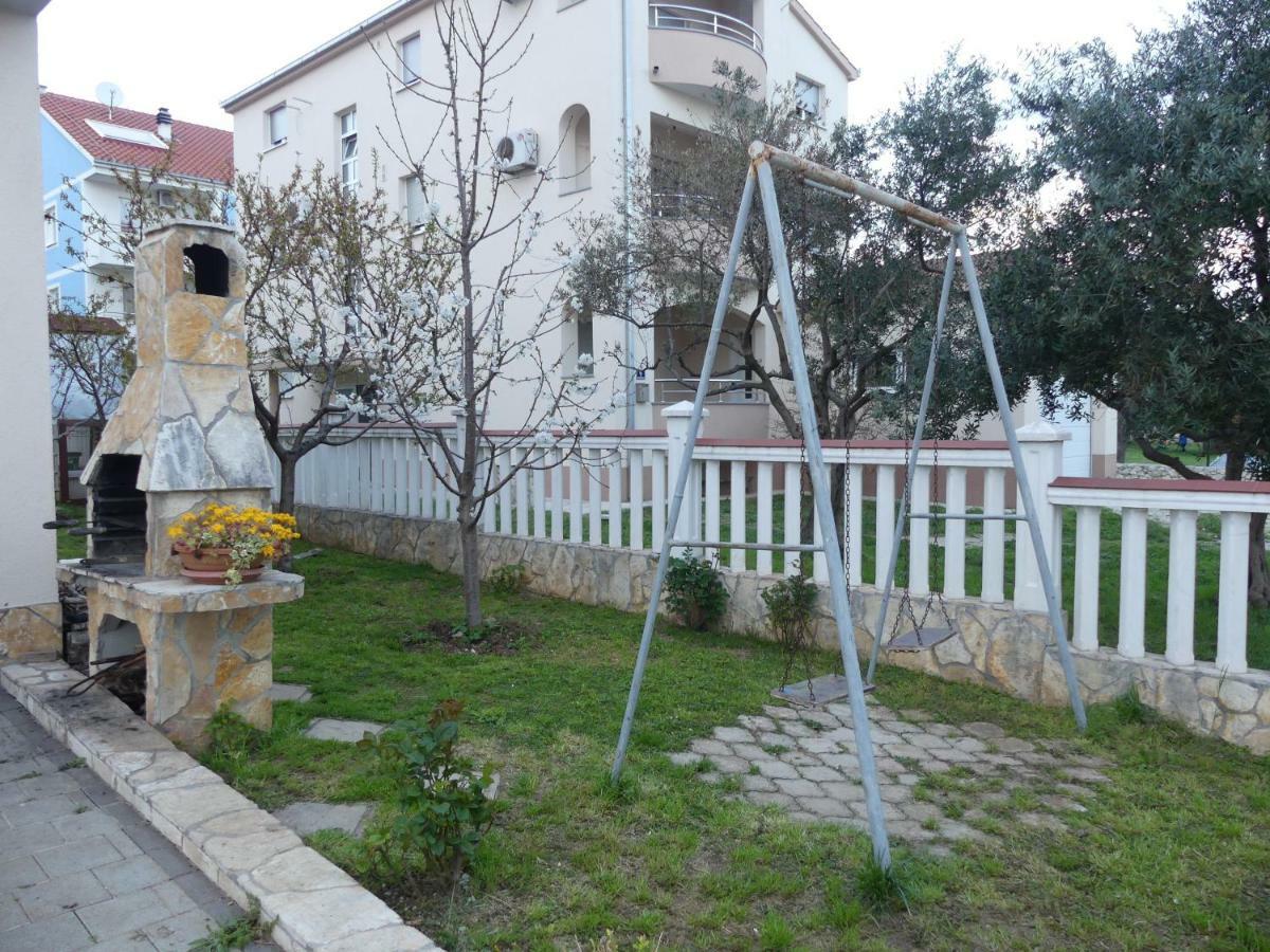 Villa Drasko Kaštela Exterior foto